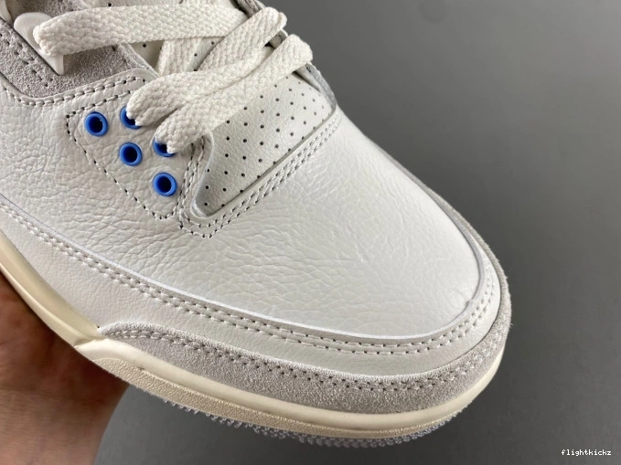 Lucky Air 3 Jordan CT8532-101 Shorts 1115